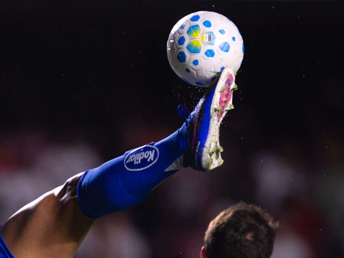 OneFootballs Team of the…