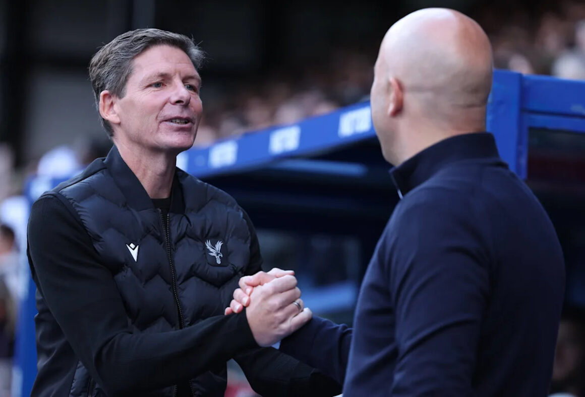 Liverpool legend previews…