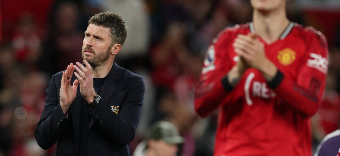 Jamie Carragher supports…