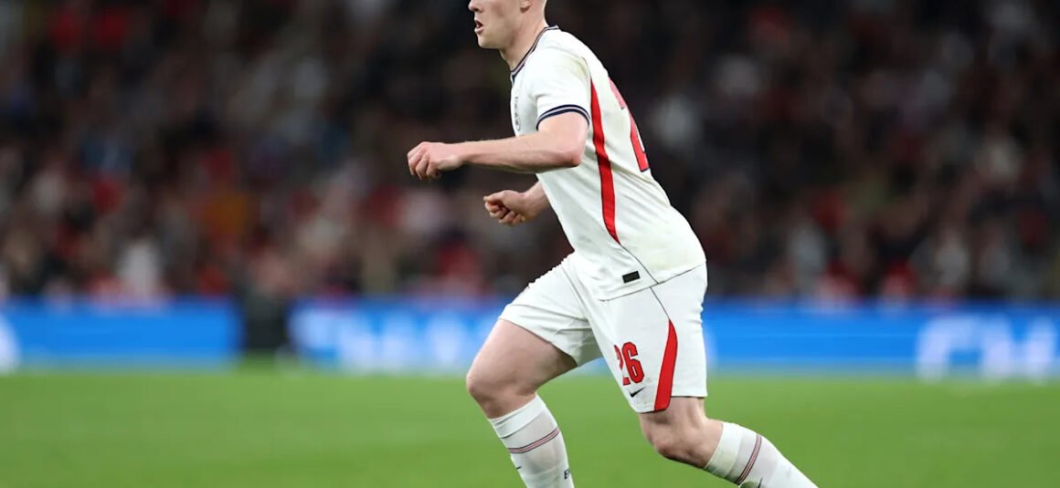 Chelsea Targeting…