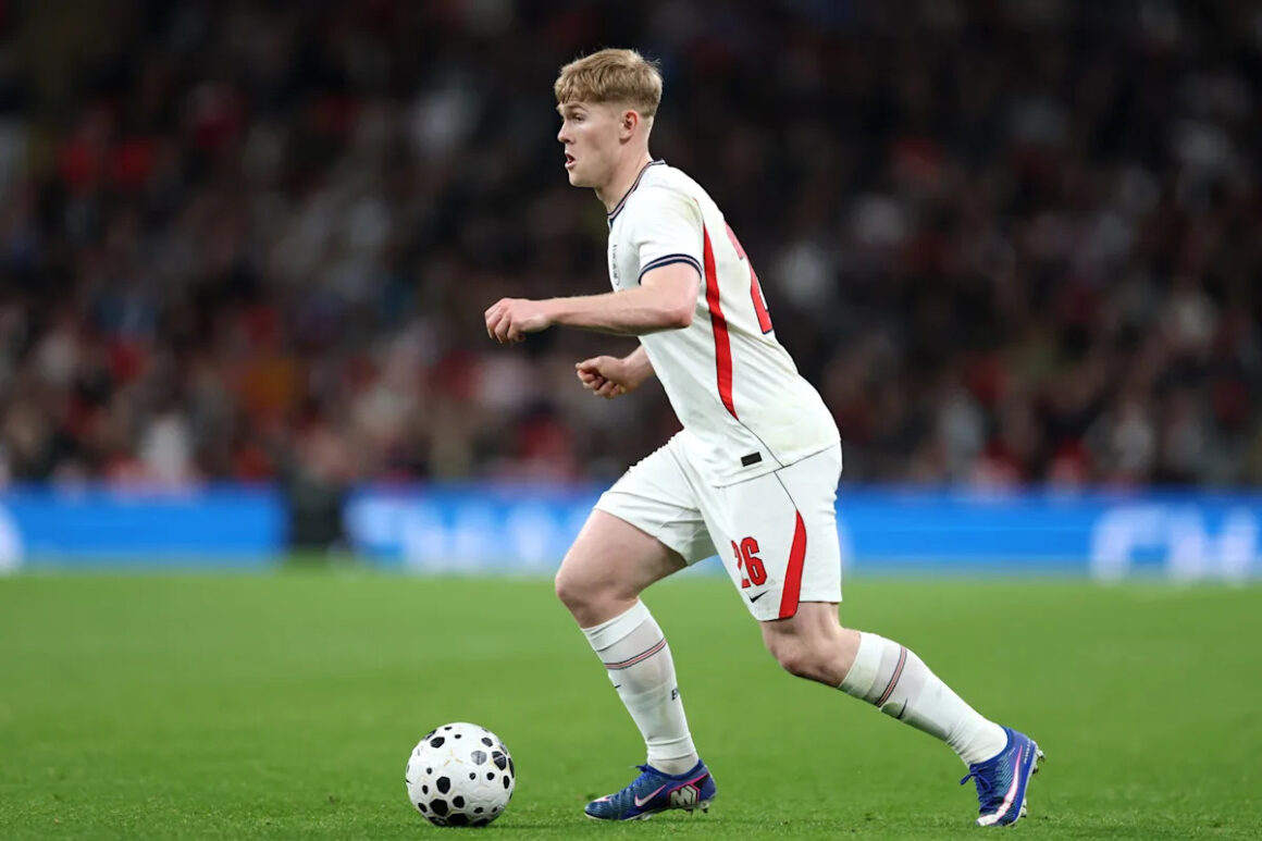 Chelsea Targeting…