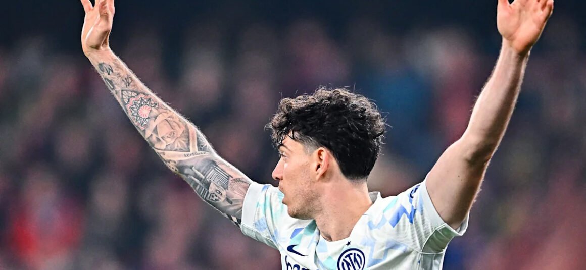 Inter Milan Star Will Have…
