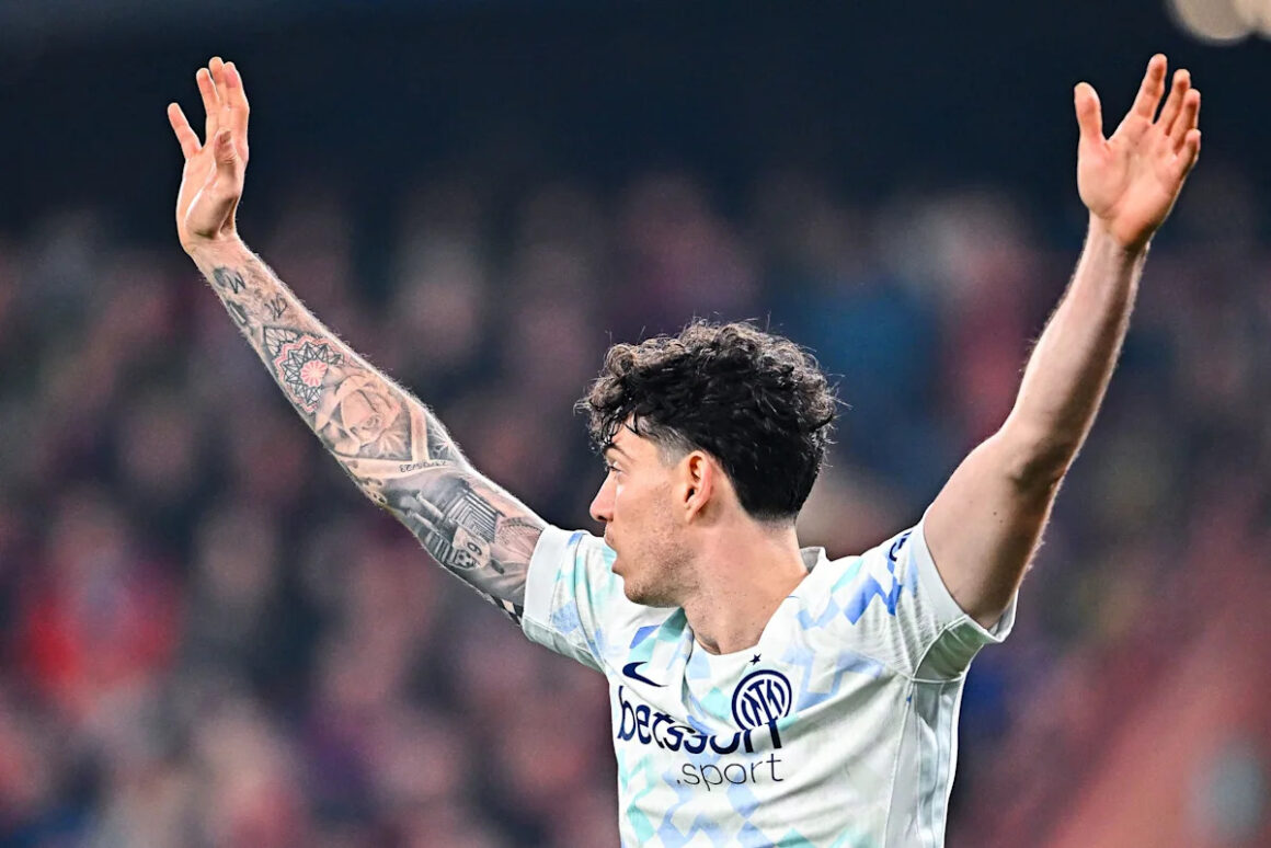 Inter Milan Star Will Have… Inter Milan Star Will Have…