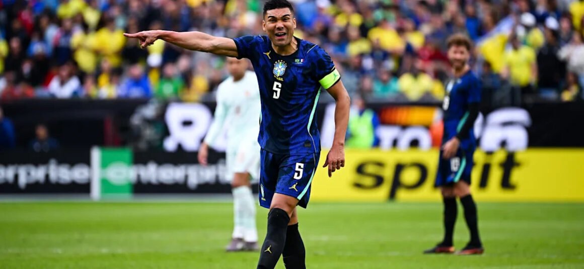 Watch Brazil vs Croatia…