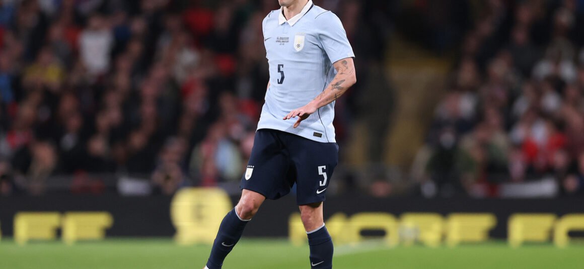 Juventus Need Champions…