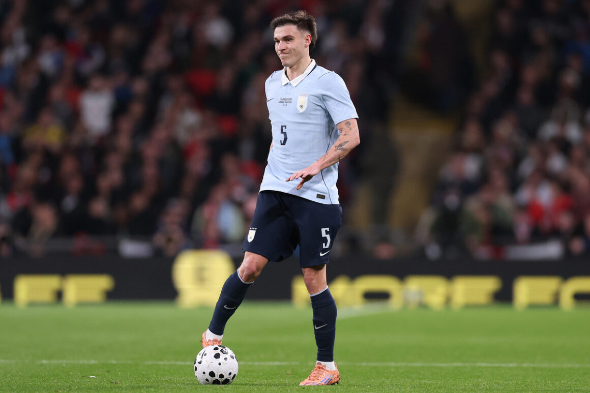 Juventus Need Champions…