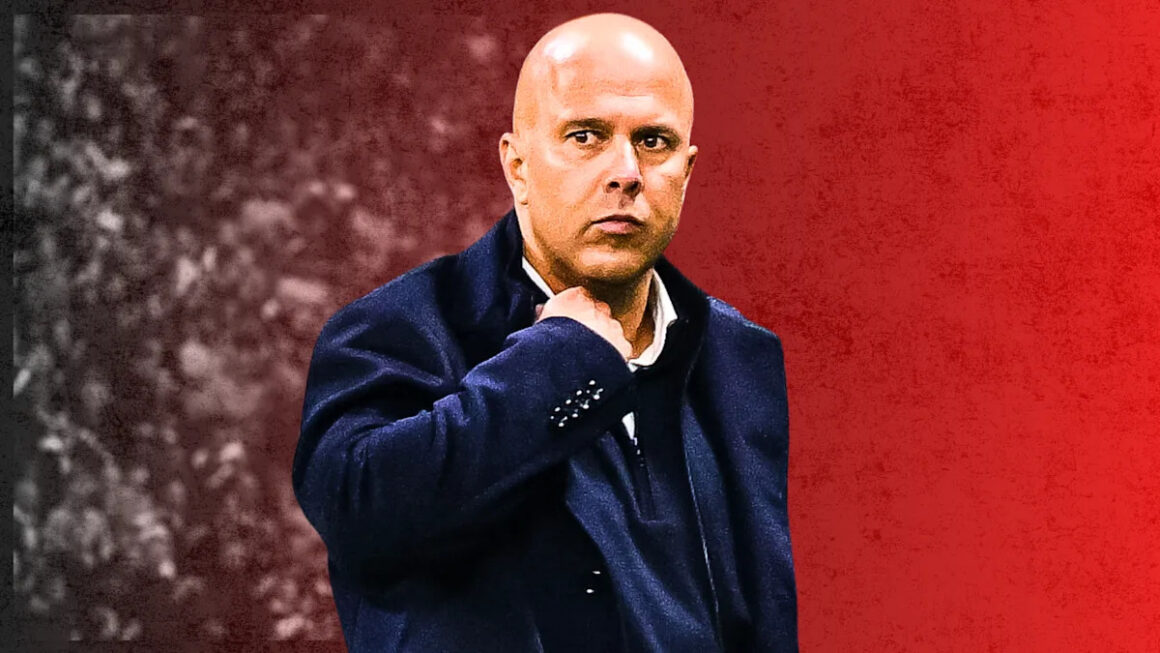 Liverpool must change…