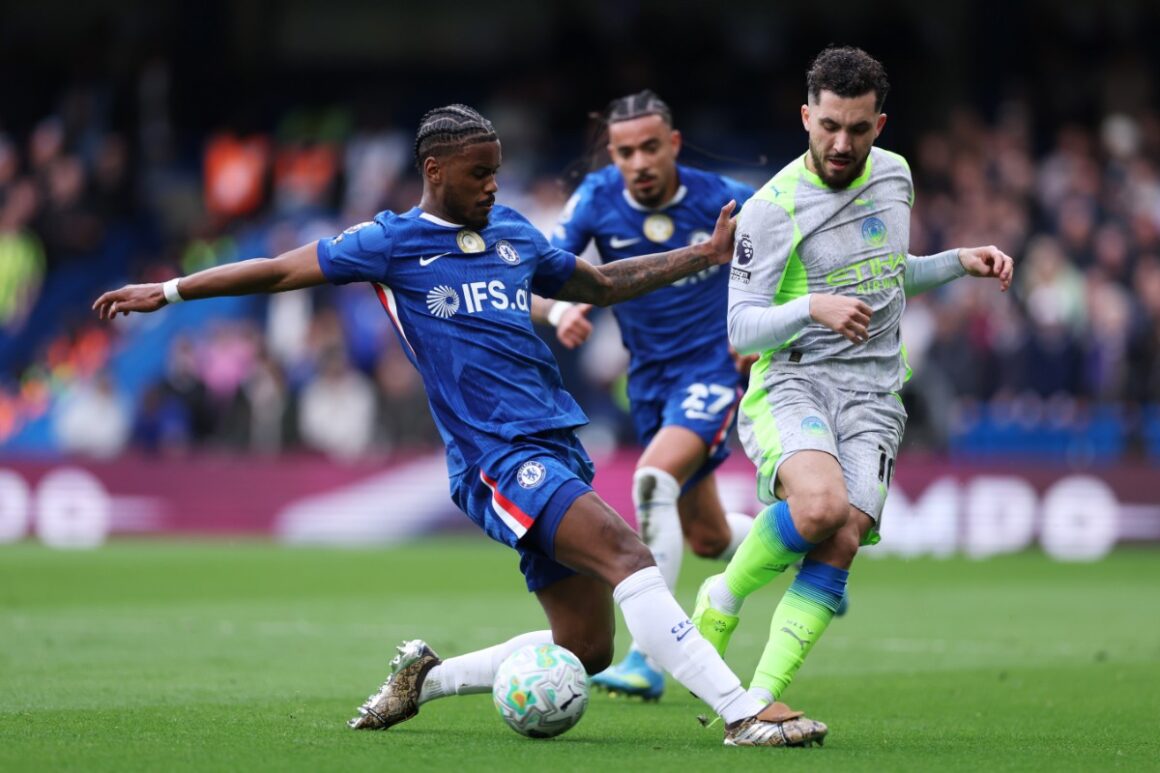 French Internationals…