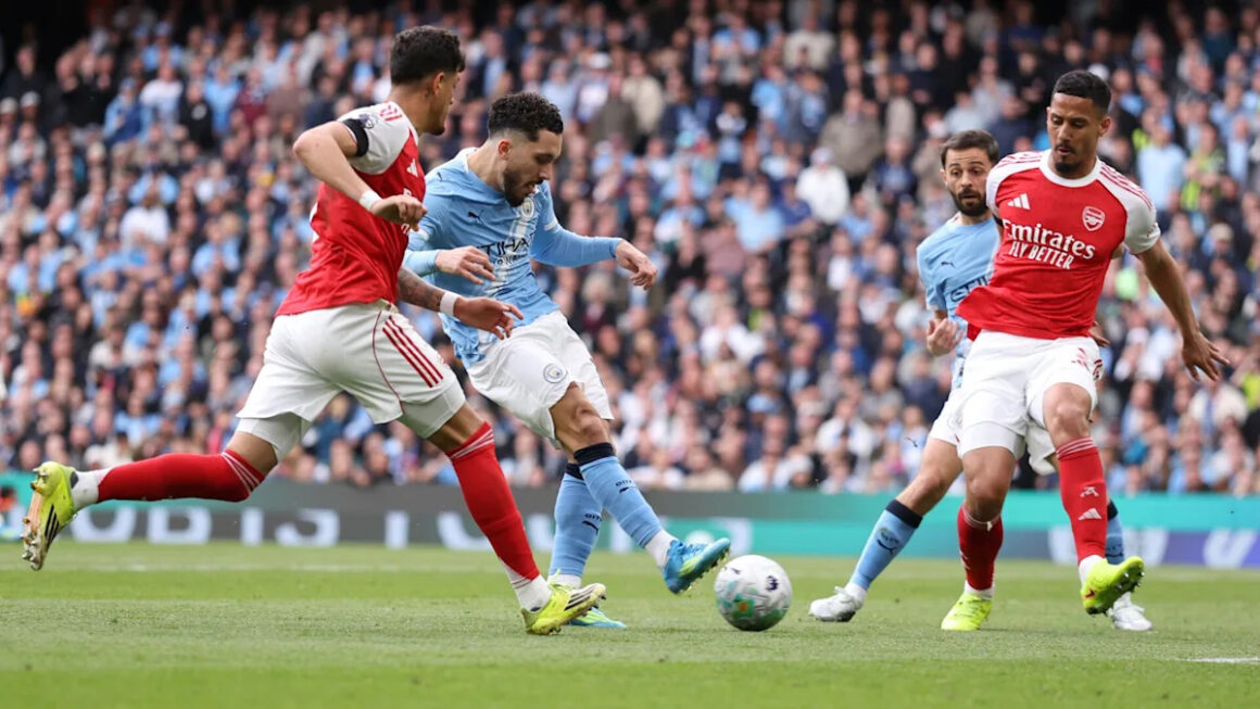 Rayan Cherkis Stunning…