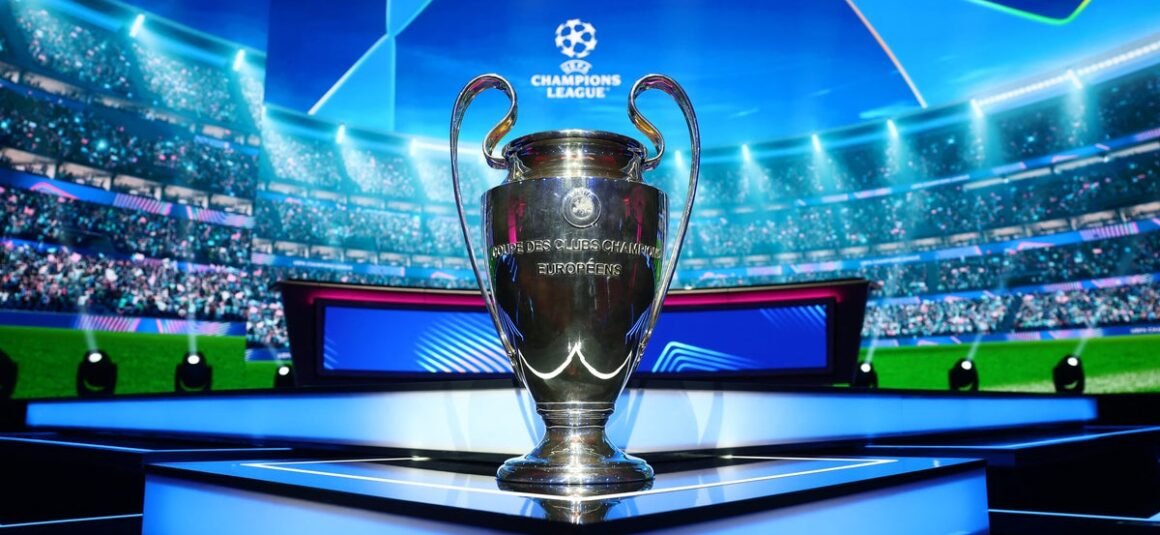 Seven Premier League…