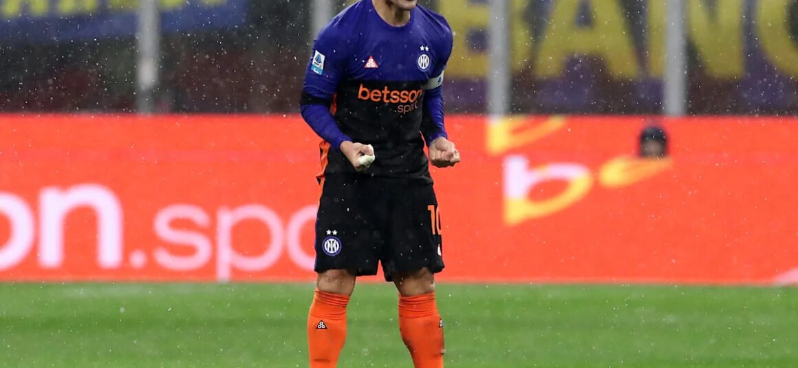 Stats Show Inter Milans…