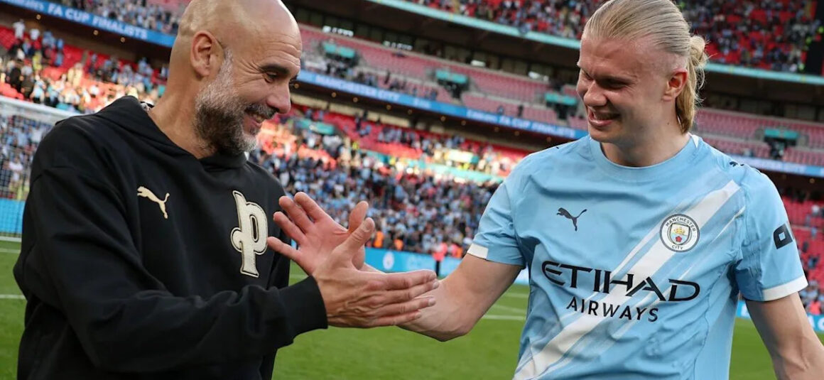 Trophyless to Treble? Man…