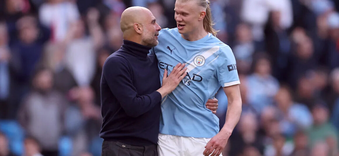 Will Pep Adjust His Tactics?