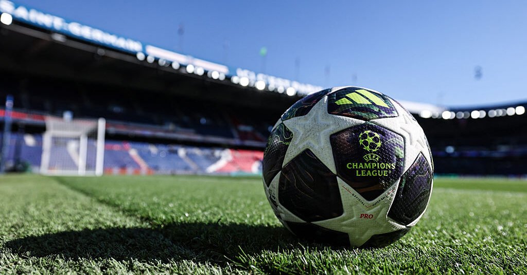 PSG v Liverpool and Barça…