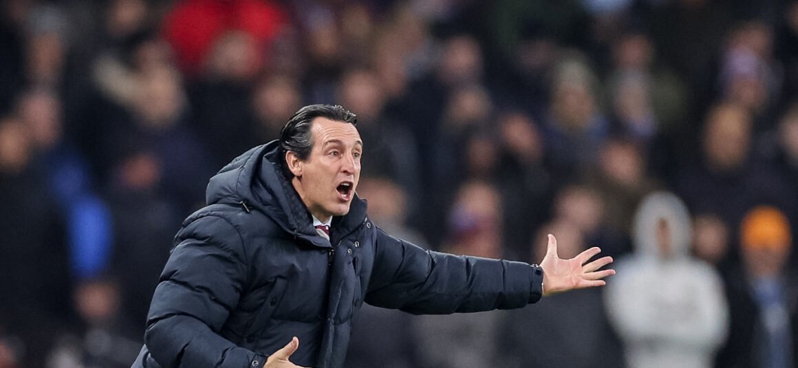 Emery: Great respect…