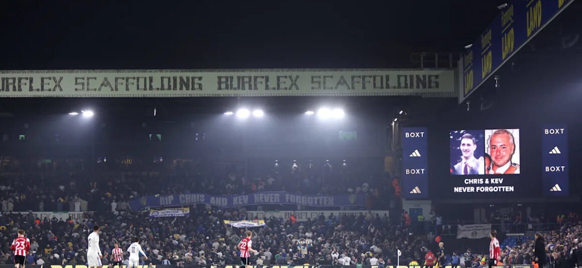 Leeds United Faces Major…