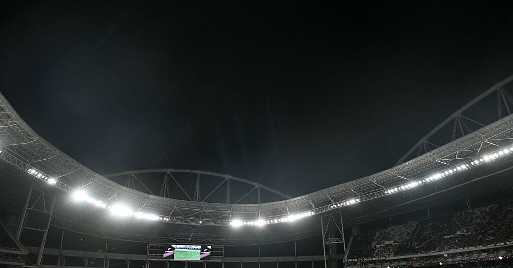 📋 Botafogo and Mirassol…