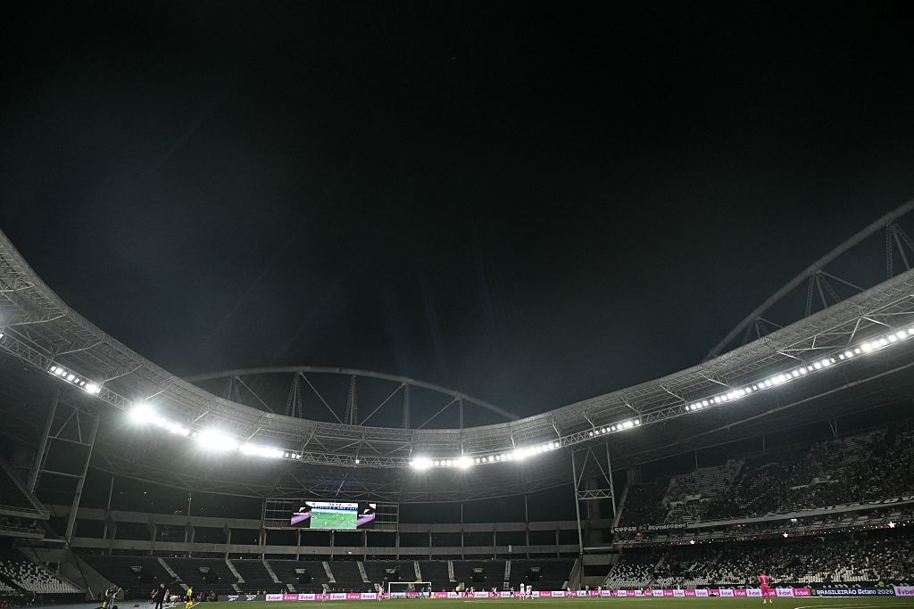 📋 Botafogo and Mirassol… 📋 Botafogo and Mirassol…