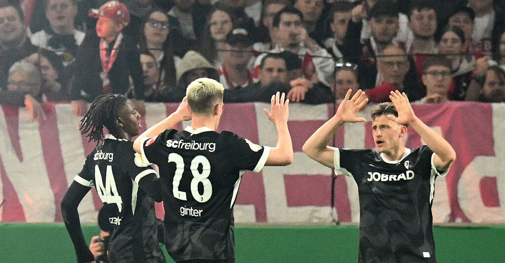 Does Nagelsmann Concur?…