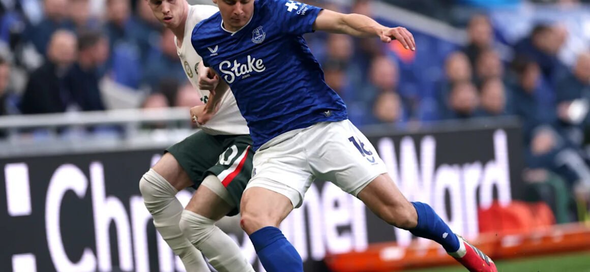 Evertons 26-Year-Old Star…