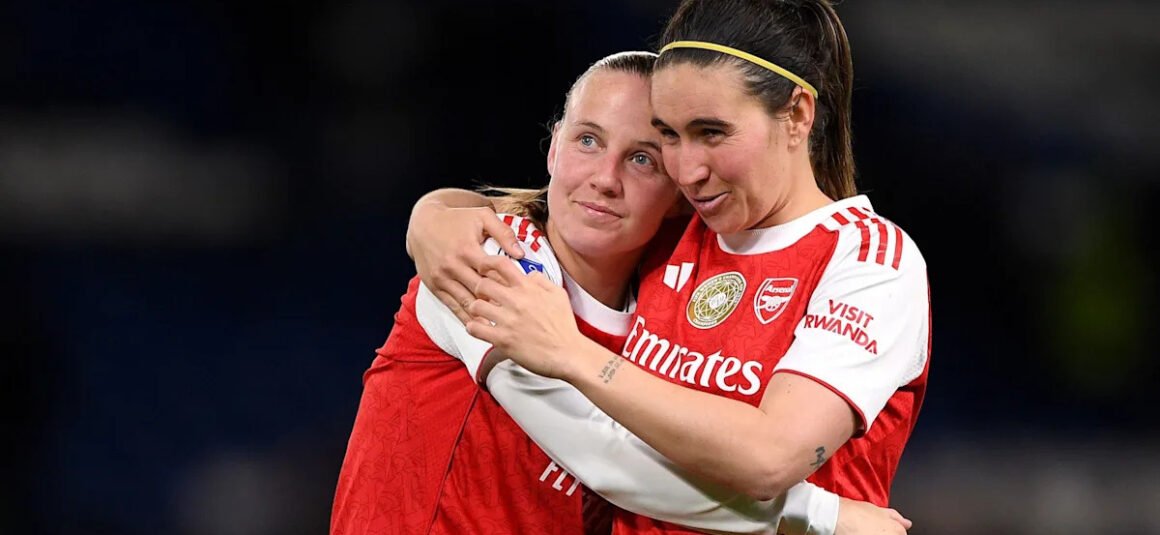 Arsenal fend off Chelsea…