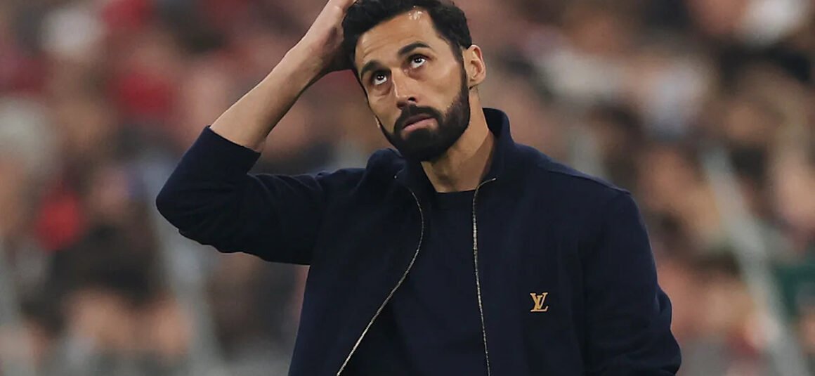 Analysis: As Real Madrid… Analysis: As Real Madrid…
