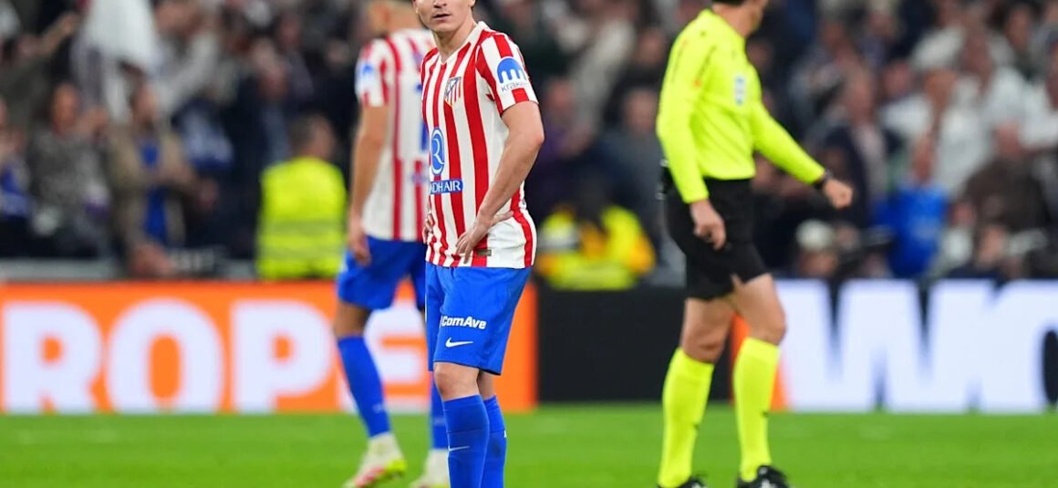 Barcelona Doubts