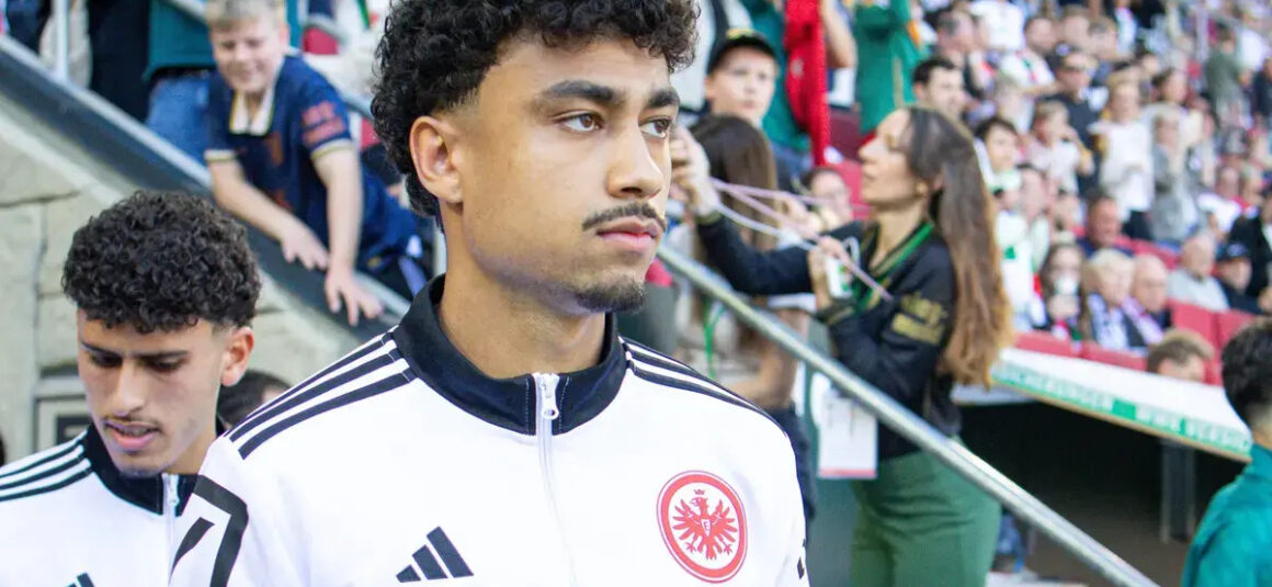 Manchester City target