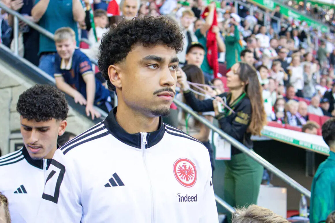 Manchester City target