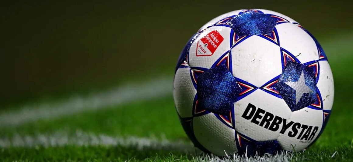 Eredivisie Promotion…