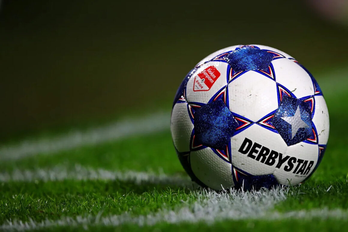 Eredivisie Promotion…