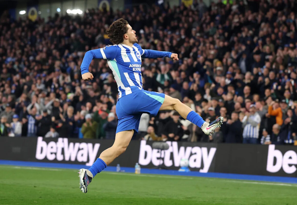 How Brightons Opener…