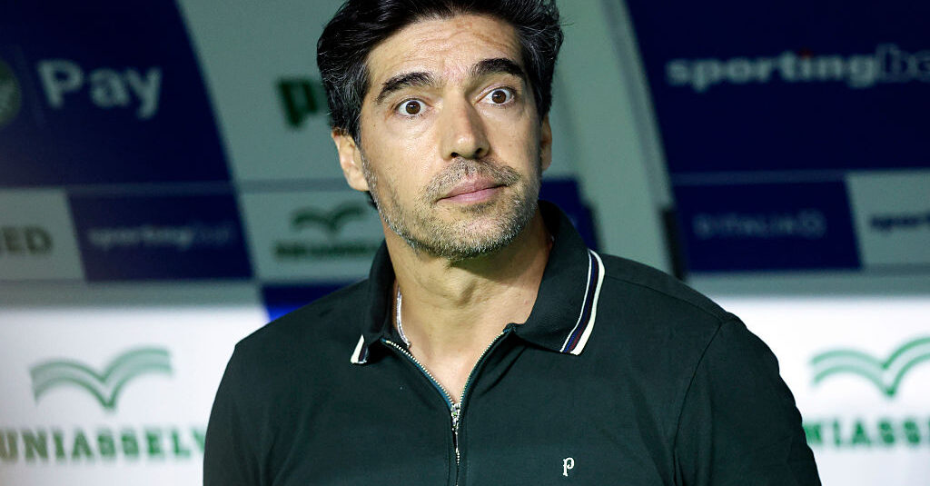Abel Ferreira Ignites New…