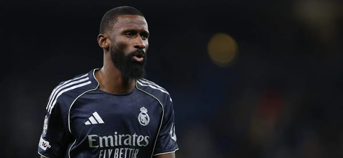 Real Madrid nearing one