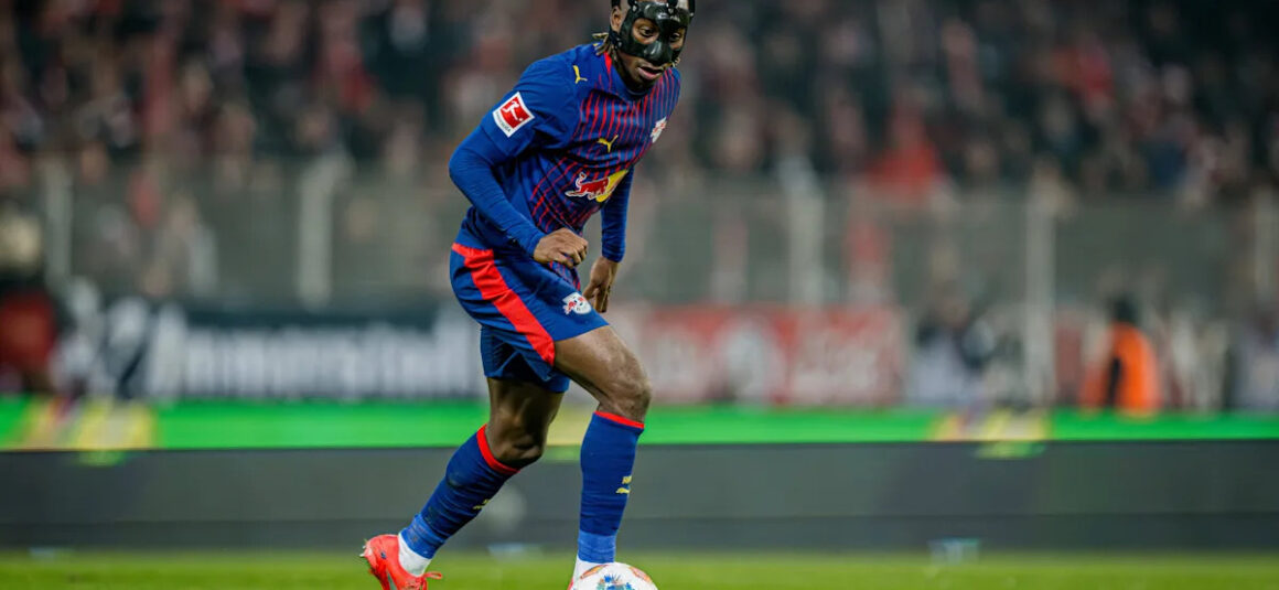 Liverpool Receive Major…