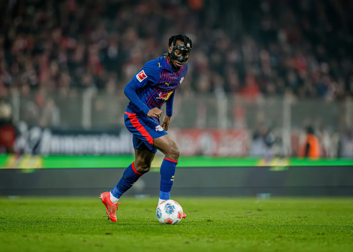 Liverpool Receive Major…