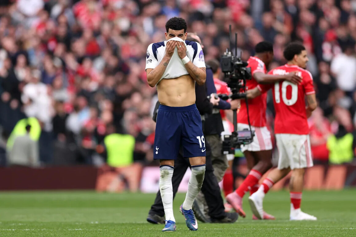 Kolo Muani, Udogie, and…