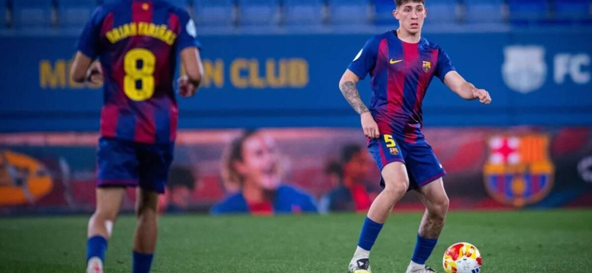Barcelona Plans to Retain…