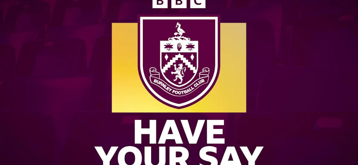 Burnley Parts Ways with…