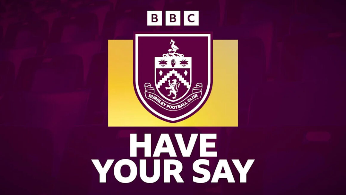Burnley Parts Ways with…