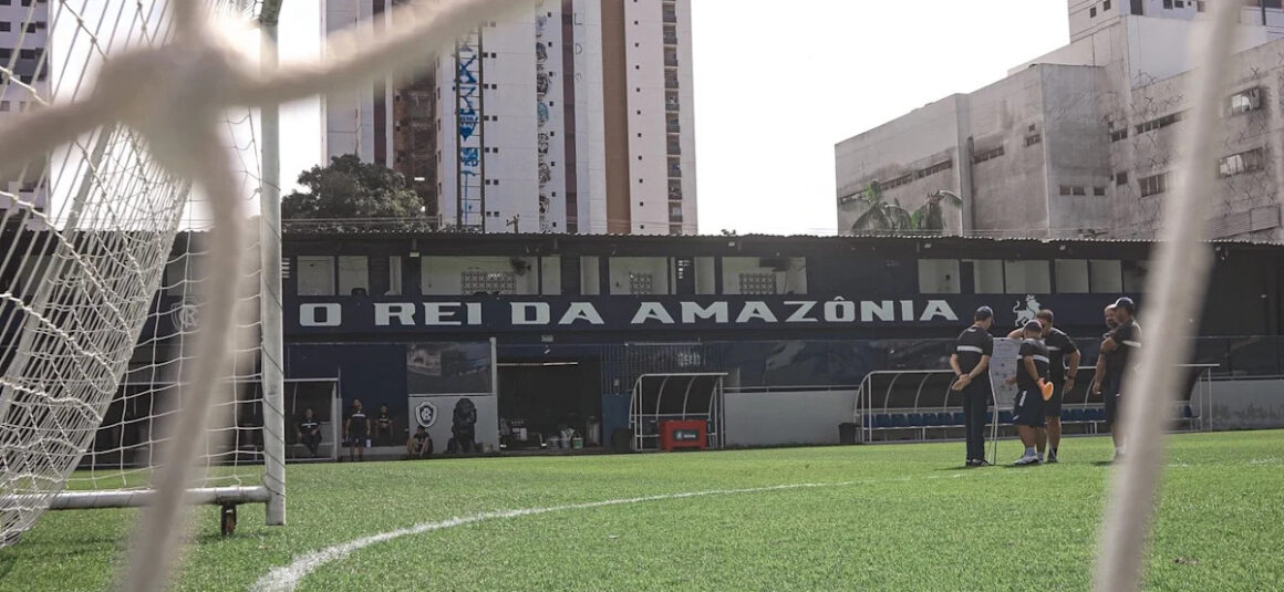 📋 Remo and Cruzeiro Line