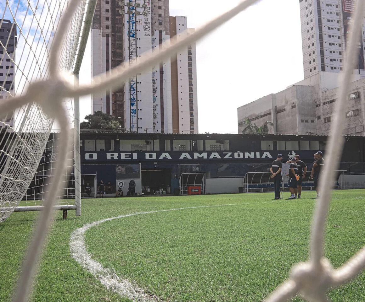 📋 Remo and Cruzeiro Line