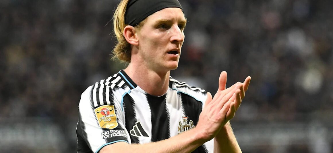 Report: European Giants…