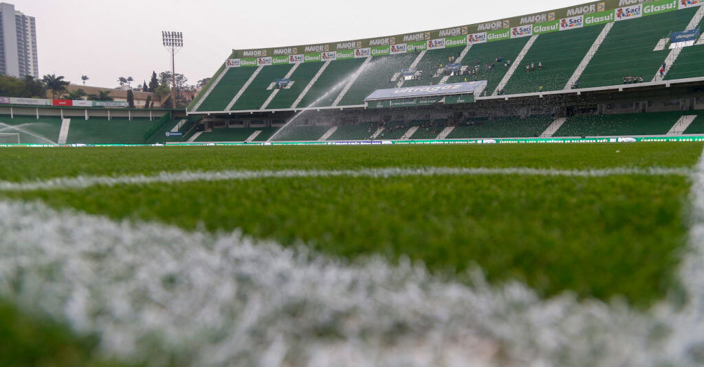 📋 Brasileirão Mission:…