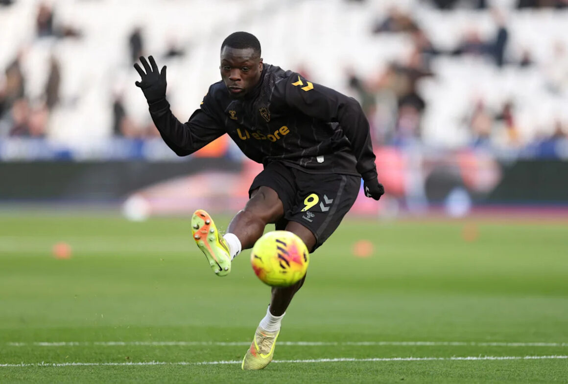 Sunderlands Major…