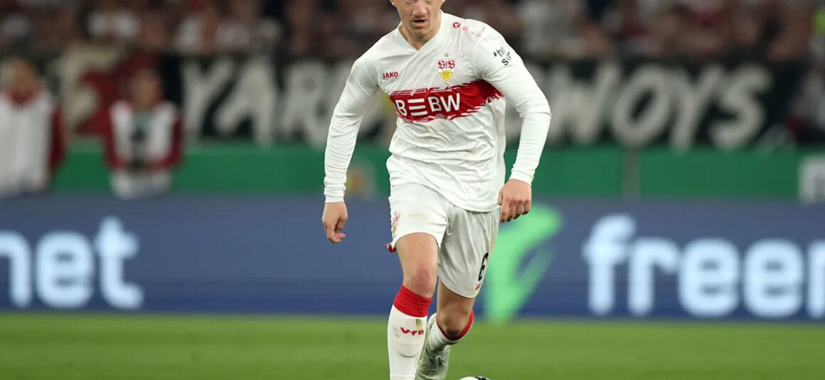 Juventus Conducts Initial…