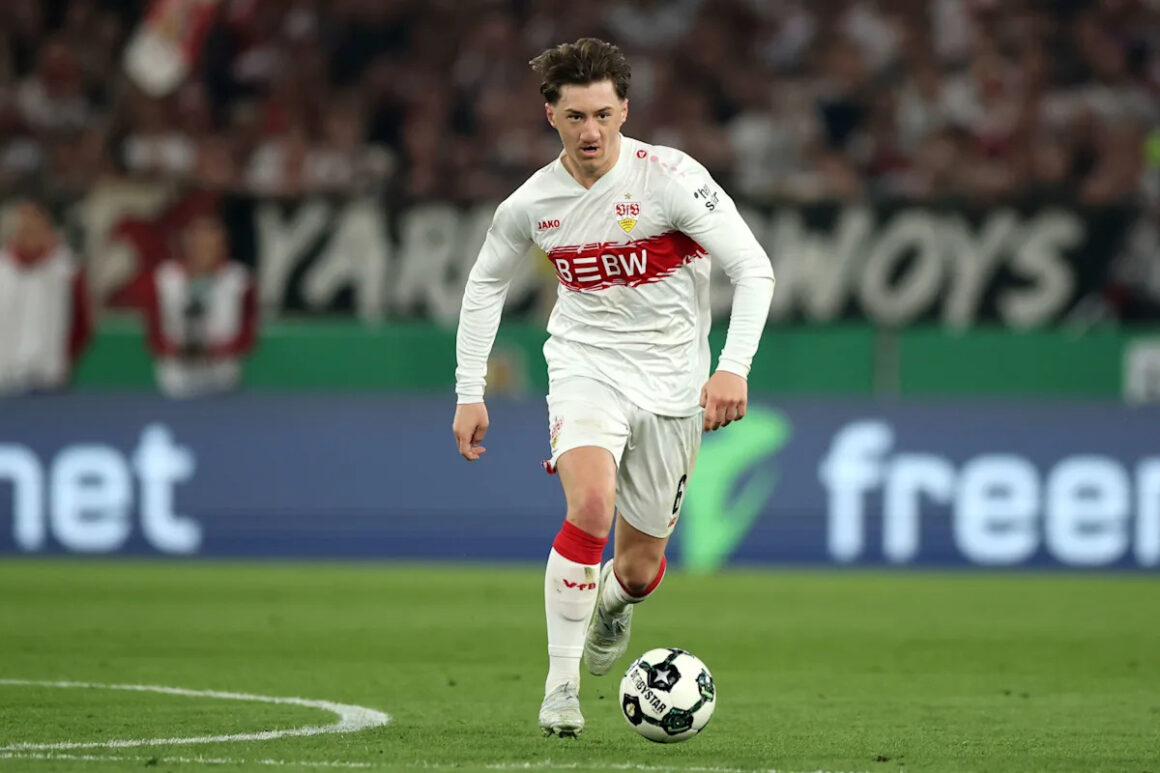 Juventus Conducts Initial…