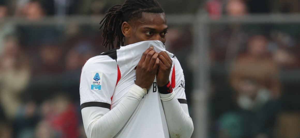 Barcelona interested in…
