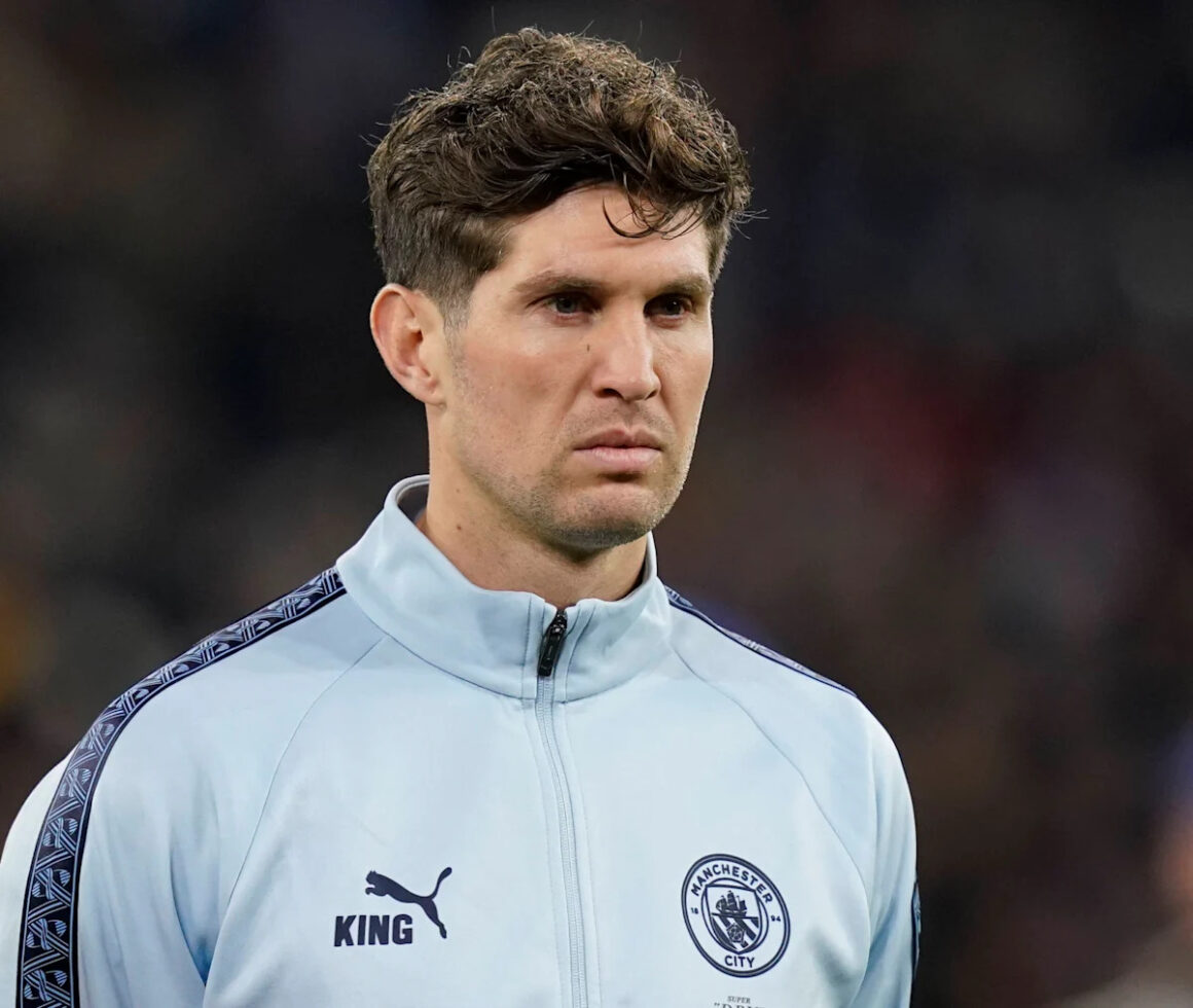 Everton Aiming for…