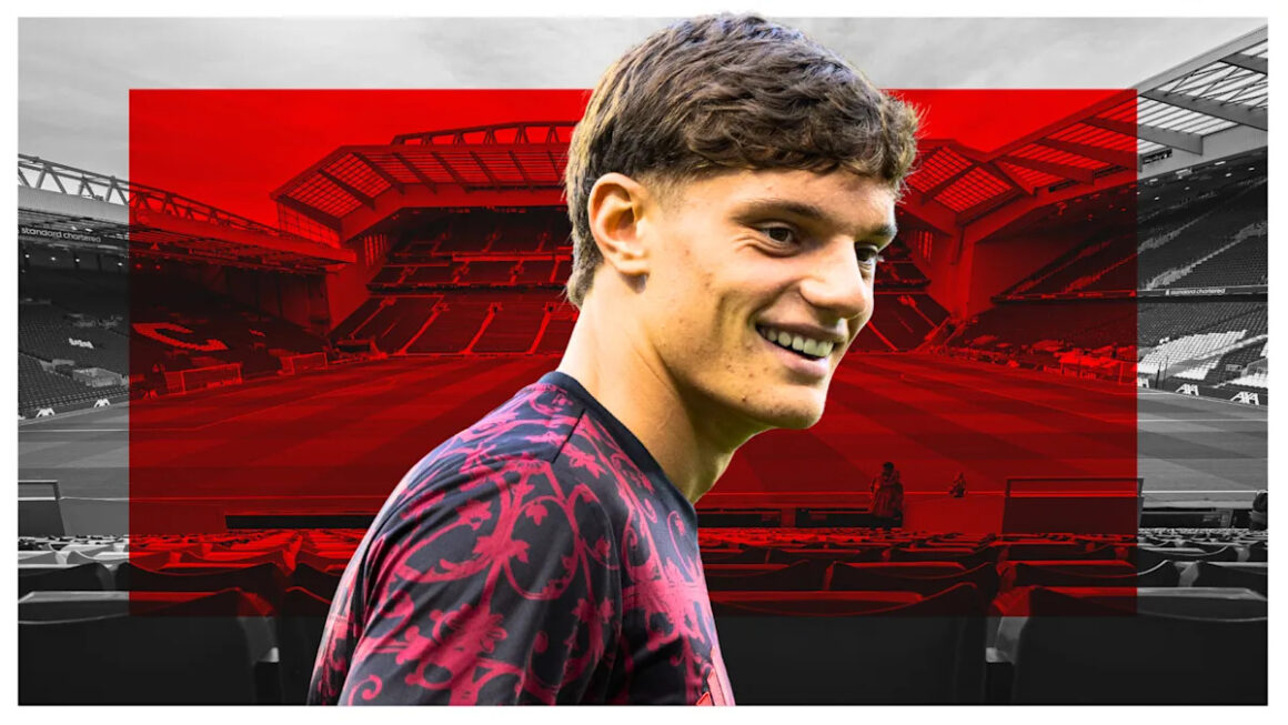 New Liverpool Centre New Liverpool Centre